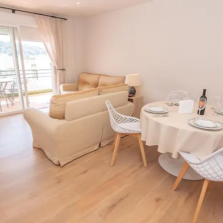 Apartment Plaza Mar *