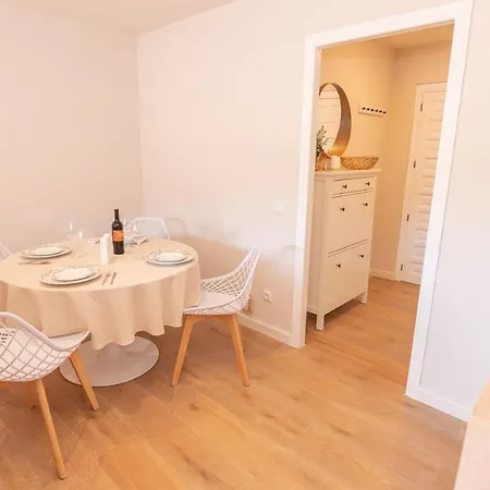 Plaza Mar Apartment