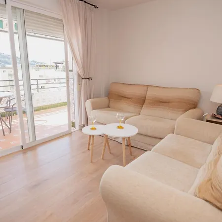 Apartment Plaza Mar *