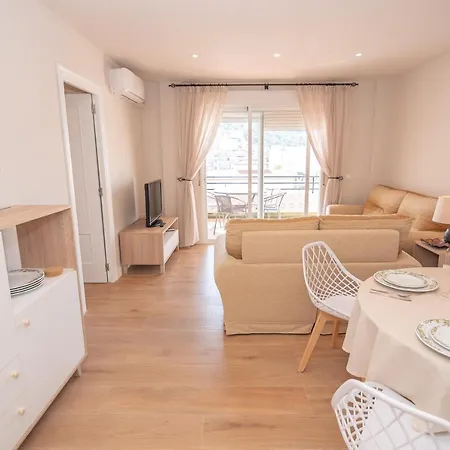 Apartment Plaza Mar *