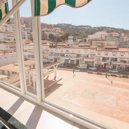 Plaza Mar Apartment