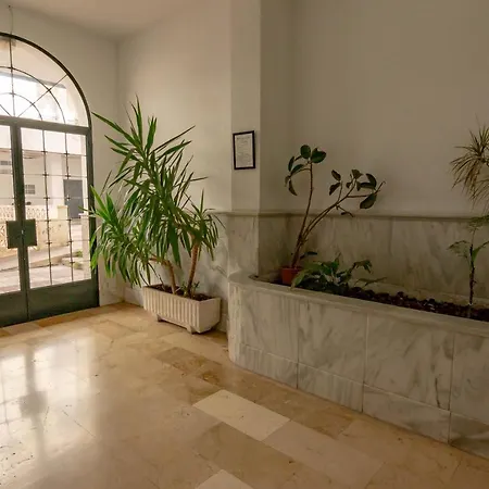 Apartment Plaza Mar *