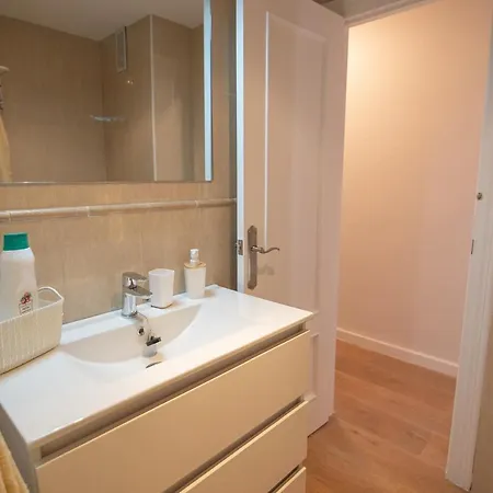 Apartment Plaza Mar *