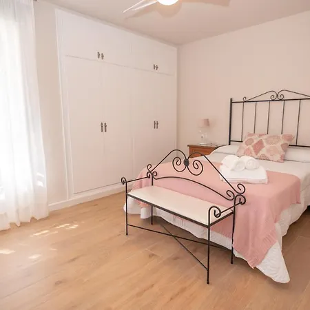 Apartment Plaza Mar