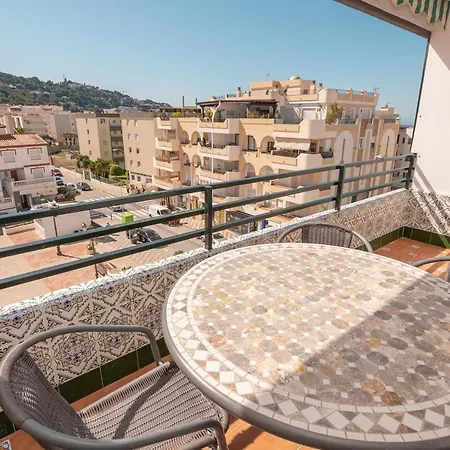 Apartment Plaza Mar