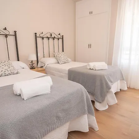 Plaza Mar Apartment
